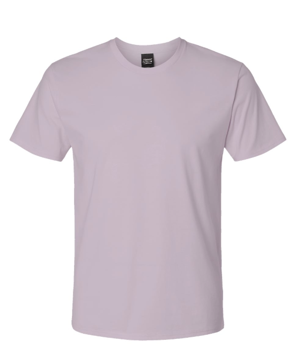 LARGE PRE-ORDER HANES T-SHIRT