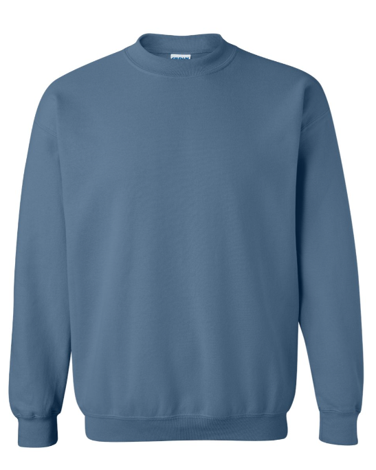 MEDIUM PRE-ORDER UNISEX CREWNECK SWEATSHIRT