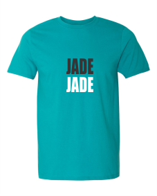 SMALL RTS JADE DOME GILDAN SOFTSTYLE T-SHIRT