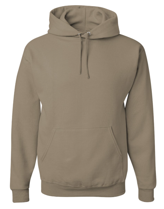 MEDIUM PRE-ORDER UNISEX HOODIE SWEATSHIRT