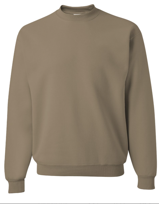 MEDIUM PRE-ORDER UNISEX CREWNECK SWEATSHIRT