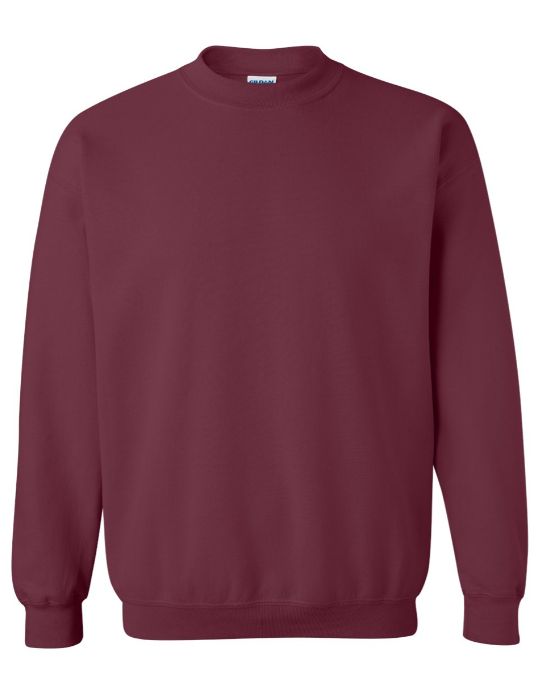 MEDIUM PRE-ORDER UNISEX CREWNECK SWEATSHIRT