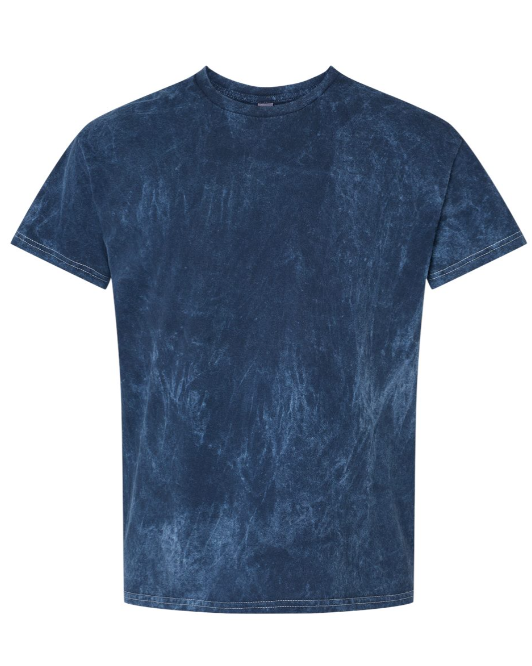 LARGE PRE-ORDER MINERAL WASHED T-SHIRT