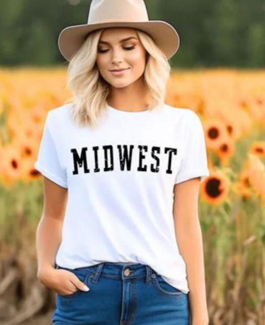 MIDWEST PRINTED APPAREL I3