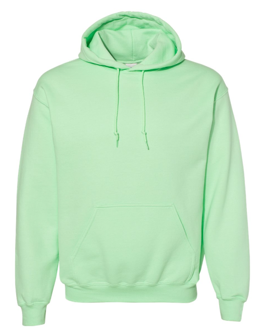 LARGE PRE-ORDER UNISEX HOODIE SWEATSHIRT