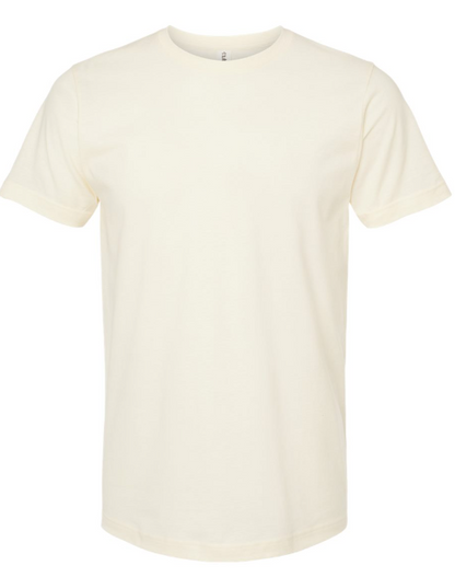 MEDIUM PRE-ORDER TULTEX SOFTSTYLE UNISEX T-SHIRT