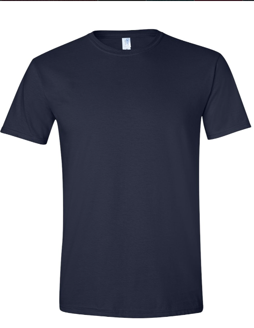 4XL PRE-ORDER HANES T-SHIRT