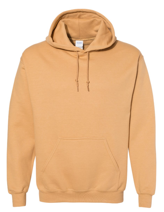 MEDIUM PRE-ORDER UNISEX HOODIE SWEATSHIRT