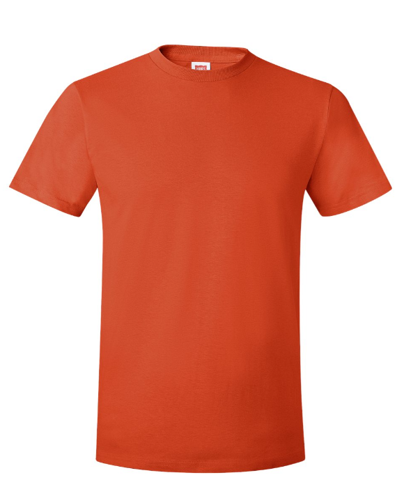 XL PRE-ORDER HANES T-SHIRT