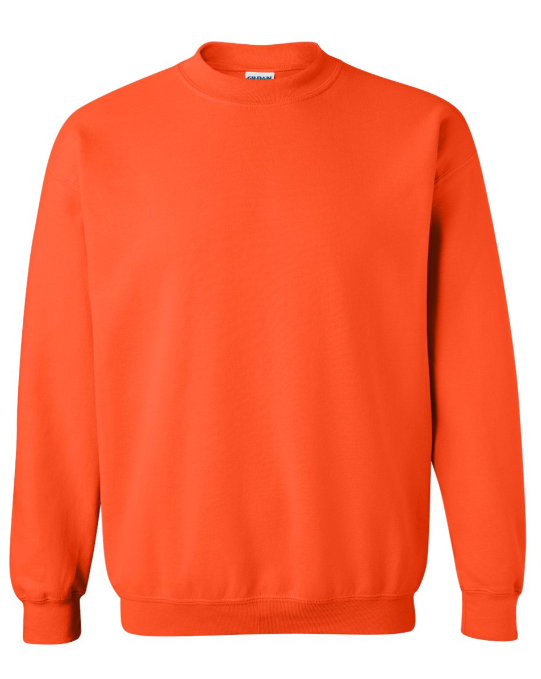 MEDIUM PRE-ORDER UNISEX CREWNECK SWEATSHIRT