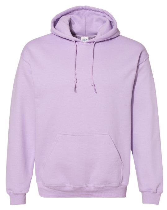 4XL PRE-ORDER UNISEX HOODIE SWEATSHIRT