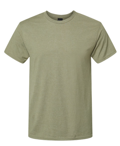 4XL PRE-ORDER HANES T-SHIRT