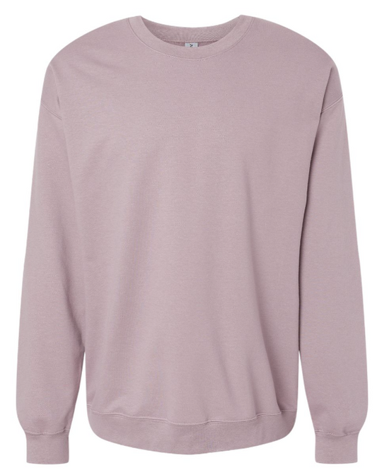 XL PARAGON GILDAN CREWNECK SWEATSHIRT