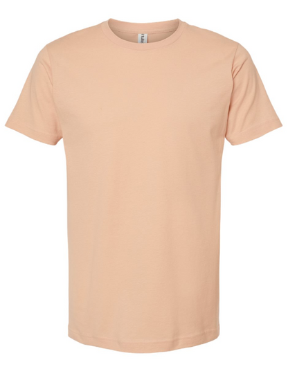 MEDIUM PRE-ORDER TULTEX SOFTSTYLE UNISEX T-SHIRT