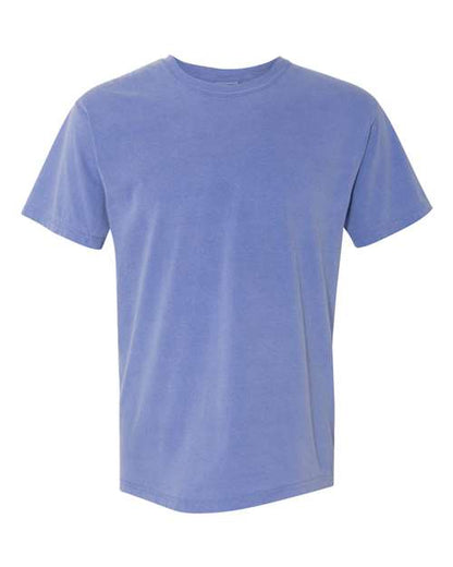 MEDIUM PRE-ORDER COMFORT COLOR T-SHIRT 100% COTTON