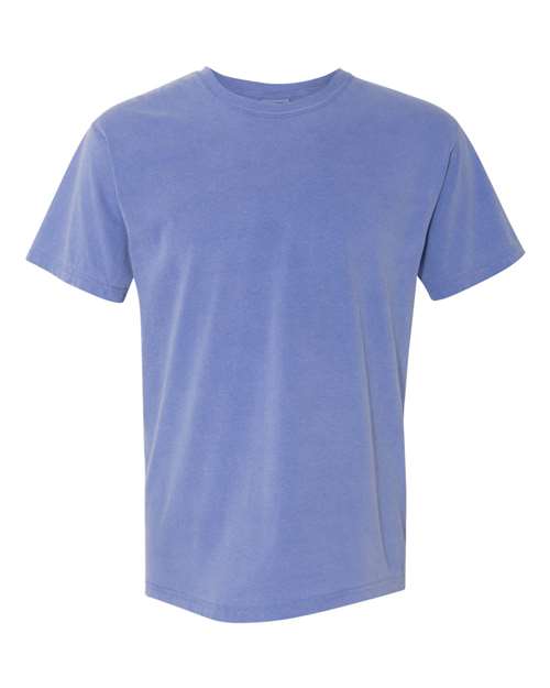 LARGE PRE-ORDER COMFORT COLOR T-SHIRT 100% COTTON