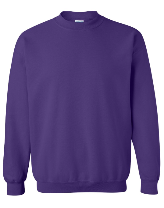 MEDIUM PRE-ORDER UNISEX CREWNECK SWEATSHIRT