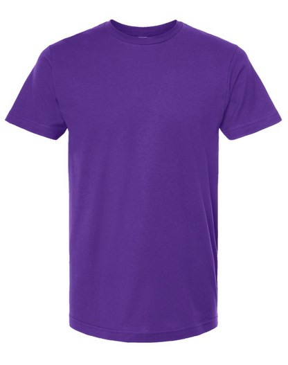 MEDIUM PRE-ORDER TULTEX SOFTSTYLE UNISEX T-SHIRT