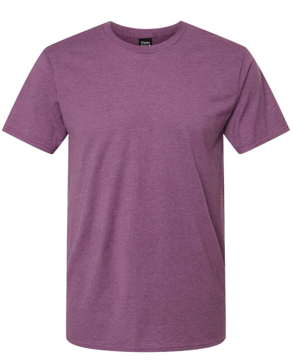 4XL PRE-ORDER HANES T-SHIRT