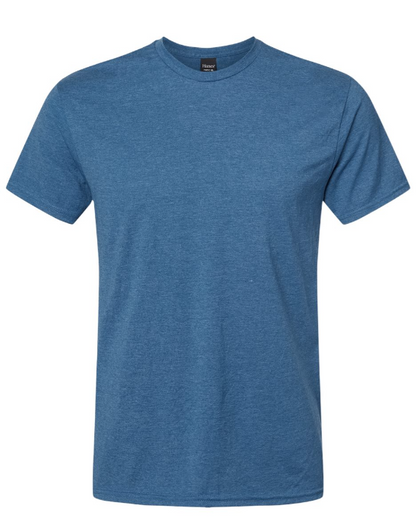 4XL PRE-ORDER HANES T-SHIRT