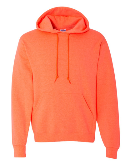 2XL PRE-ORDER UNISEX HOODIE SWEATSHIRT