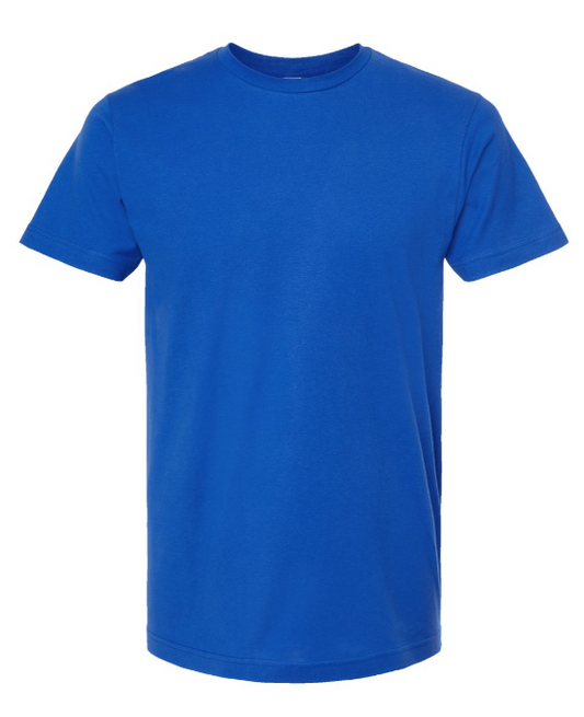 SMALL ROYAL GILDAN SOFTSTYLE T-SHIRT