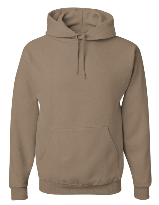 MEDIUM PRE-ORDER UNISEX HOODIE SWEATSHIRT