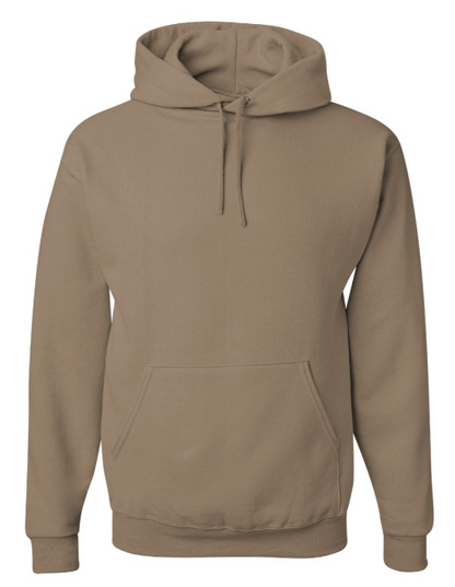 5XL PRE-ORDER UNISEX HOODIE SWEATSHIRT