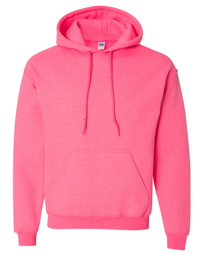 5XL PRE-ORDER UNISEX HOODIE SWEATSHIRT