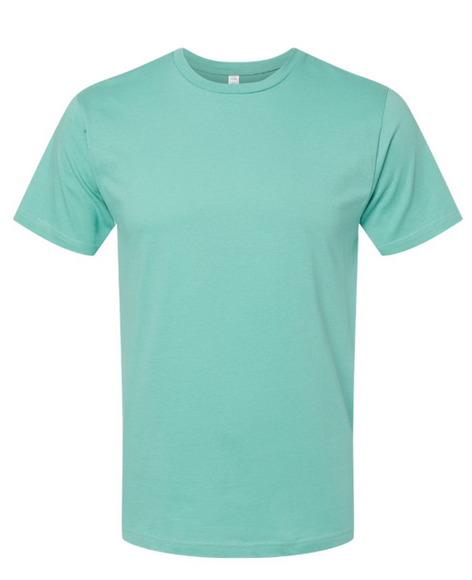SMALL SALTWATER IN STOCK LAT FINE JERSEY T-SHIRT