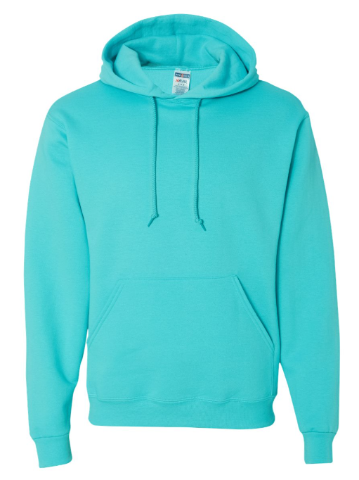 LARGE PRE-ORDER UNISEX HOODIE SWEATSHIRT