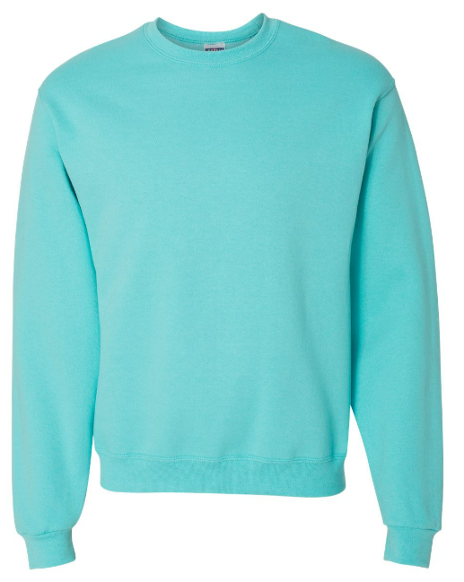 MEDIUM PRE-ORDER UNISEX CREWNECK SWEATSHIRT