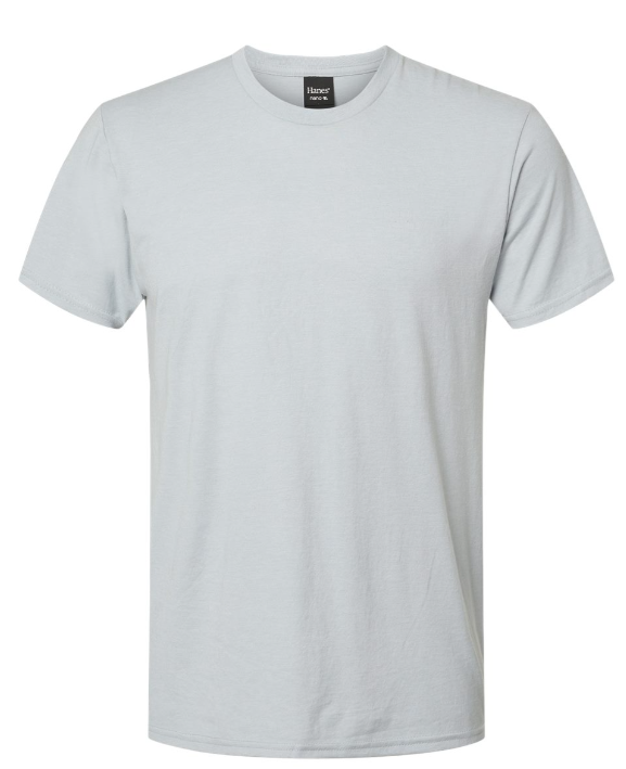 4XL PRE-ORDER HANES T-SHIRT