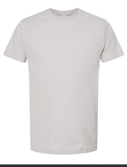 MEDIUM PRE-ORDER TULTEX SOFTSTYLE UNISEX T-SHIRT