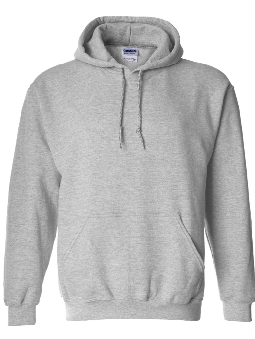 4XL PRE-ORDER UNISEX HOODIE SWEATSHIRT