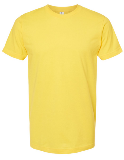 MEDIUM PRE-ORDER TULTEX SOFTSTYLE UNISEX T-SHIRT