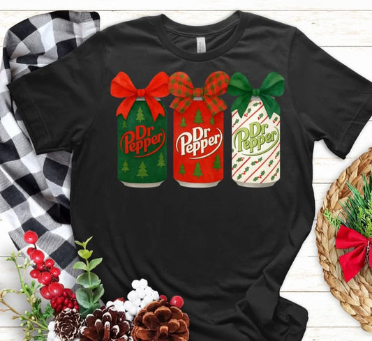 DR. CANS FULL COLOR PRINT 25