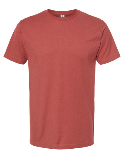 MEDIUM PRE-ORDER TULTEX SOFTSTYLE UNISEX T-SHIRT