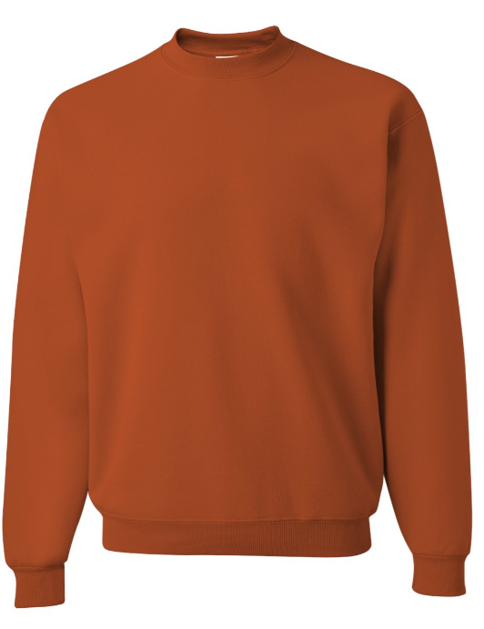 MEDIUM PRE-ORDER UNISEX CREWNECK SWEATSHIRT