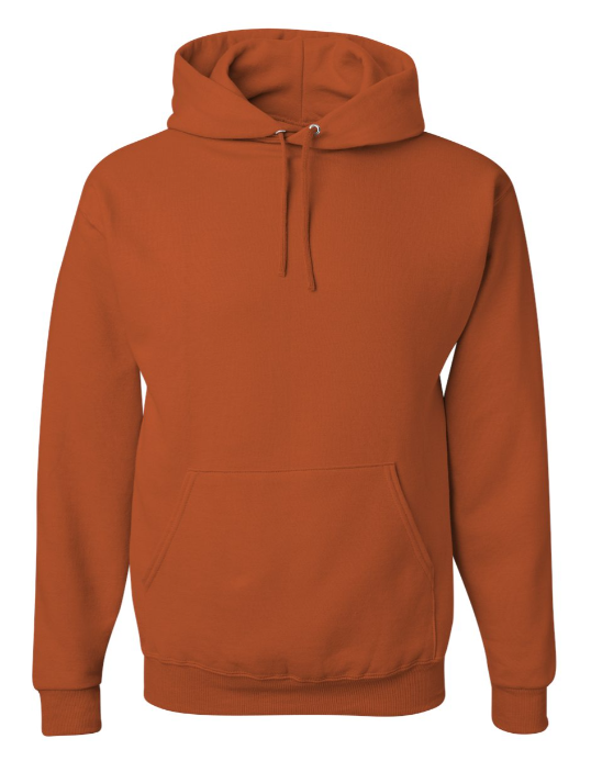 MEDIUM PRE-ORDER UNISEX HOODIE SWEATSHIRT