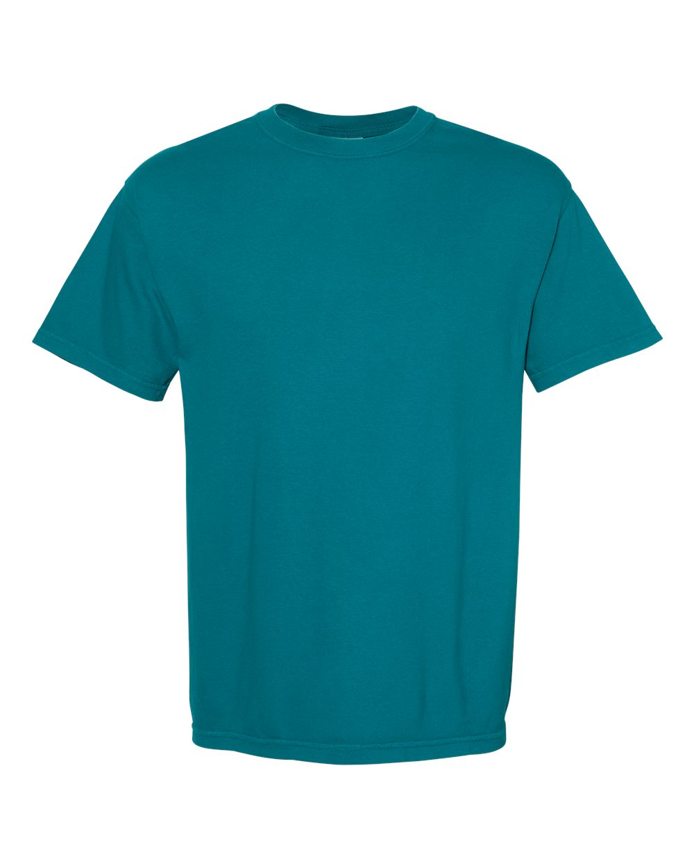 LARGE PRE-ORDER COMFORT COLOR T-SHIRT 100% COTTON