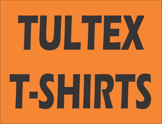 3XL PRE-ORDER TULTEX SOFTSTYLE UNISEX T-SHIRT