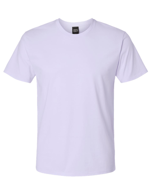 LARGE PRE-ORDER HANES T-SHIRT