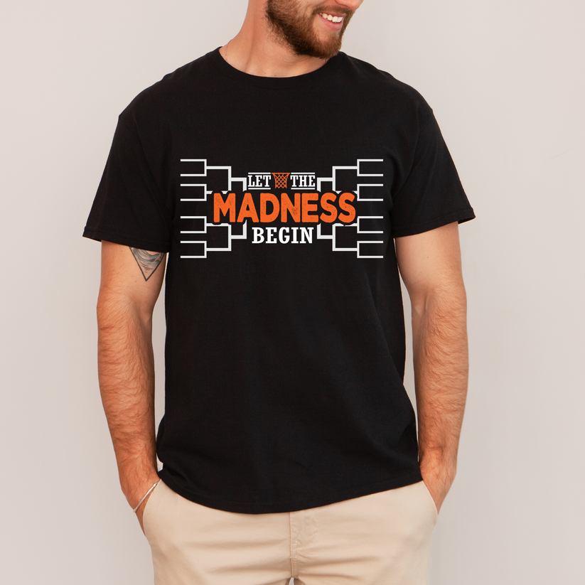 MADNESS PRINTED APPAREL J22