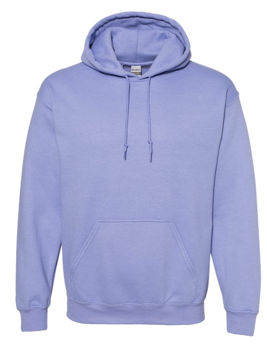 MEDIUM PRE-ORDER UNISEX HOODIE SWEATSHIRT