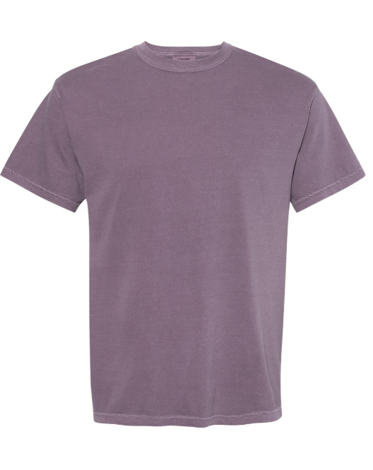 LARGE PRE-ORDER COMFORT COLOR T-SHIRT 100% COTTON