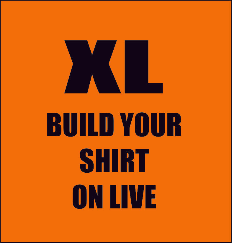 XL LIVE BUILD SALE