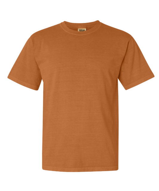 XL RTS YAM COMFORT COLOR T-SHIRT