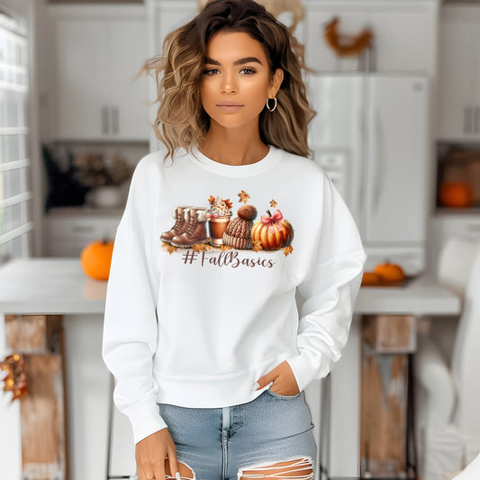 #FALLVIBES FULL COLOR PRINTED APPAREL 32