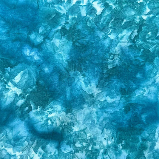 Deep Ocean Blue